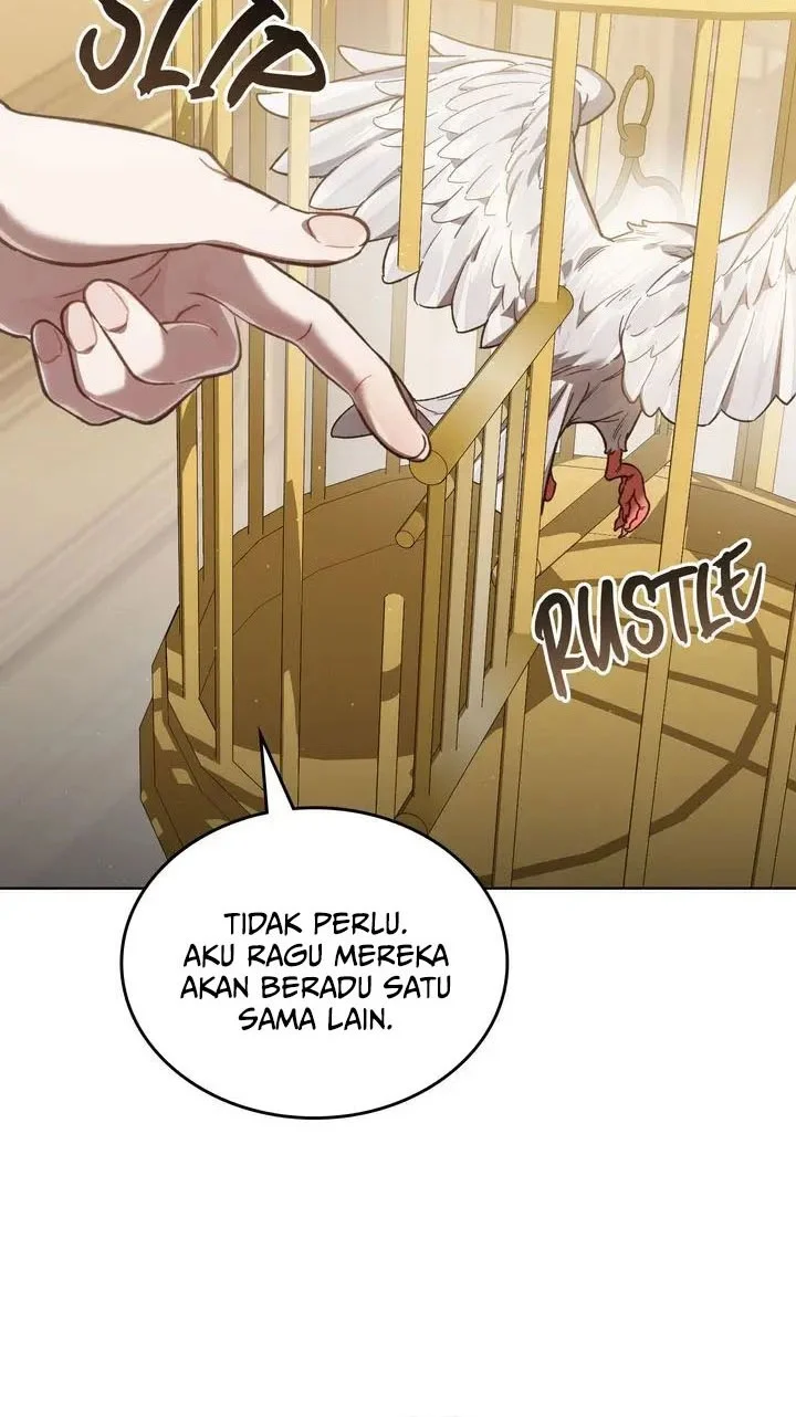 Reborn as the Enemy Prince Chapter 86 Fix Gambar 48